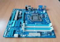 Лот: 19543483. Фото: 5. Комплект intel i5 3570K + Asus...