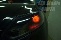 Лот: 11112735. Фото: 3. NHK Devil Eyes - Копмлпект дьявольских... Авто, мото, водный транспорт