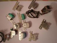 Лот: 3590709. Фото: 2. Головки магнитные, магнитофонные... Радиодетали  (электронные компоненты)