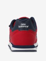 Лот: 24289317. Фото: 3. Кроссовки детские New Balance... Дети растут