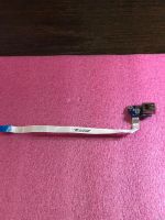 Лот: 13609680. Фото: 3. Шлейф для матрицы,Плата кнопки... Компьютеры, оргтехника, канцтовары