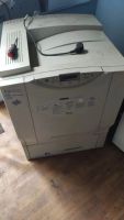 Лот: 25115075. Фото: 3. Принтер HP Color LaserJet 8550. Компьютеры, оргтехника, канцтовары