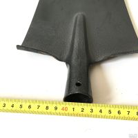 Лот: 13312122. Фото: 8. ★ Лопата железная рабочая штыковая...