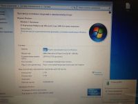 Лот: 7949363. Фото: 2. Ноутбук Asus X50Z бу в отличном... Компьютеры, ноутбуки, планшеты