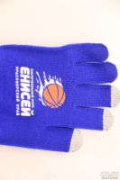 Лот: 13365317. Фото: 2. Перчатки (тач) БК Енисей. Спортивные товары