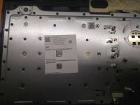 Лот: 25857212. Фото: 12. Б/У верхняя часть корпуса, панель...