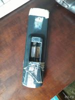 Лот: 17237310. Фото: 2. Пульт для телевизора витязь рабочий... Аксессуары