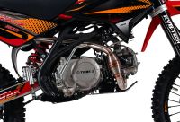 Лот: 25736806. Фото: 9. Мотоцикл TMBK Pitster SP1 150
