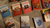 Лот: 6119882. Фото: 5. 19 книг для женского чтения -...