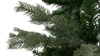 Лот: 24666913. Фото: 3. Ель искусственная с LED подсветкой... Сувениры, подарки