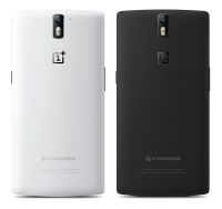 Лот: 4343258. Фото: 4. Oneplus ONE 64GB (Черный) LTE...