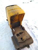 Лот: 16997491. Фото: 5. Поломоечная машина Karcher BR530...