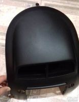 Лот: 14305751. Фото: 2. Консоль магнитофона Toyota Passo... Автозапчасти