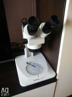 Лот: 16614144. Фото: 2. Микроскоп YA XUN YX-AK20. Оптические приборы