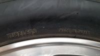 Лот: 13623291. Фото: 7. Шина Toyo 205/65R15 на оригинальном...