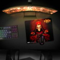Лот: 25208153. Фото: 2. Коврик Diablo 2 Resurrected. Аксессуары
