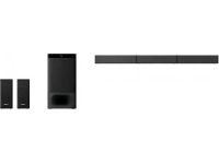 Лот: 25334022. Фото: 2. Саундбар Sony HT-S500RF 5.1 760Вт... Аудиотехника