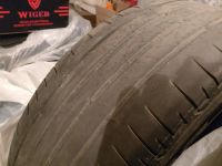 Лот: 10419336. Фото: 5. Bridgestone Dueler H/P Sport 235...