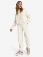 Лот: 25538966. Фото: 4. Брюки женские FILA, Бежевый. Красноярск