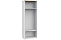 Лот: 24765648. Фото: 5. Шкаф 2-дверный Hoff Altea