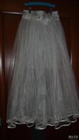 Лот: 8323612. Фото: 2. Юбка из фатина. Праздничные костюмы, аксессуары