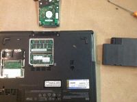 Лот: 6469456. Фото: 3. Продам ноут HP omnibook xe4500... Компьютеры, оргтехника, канцтовары