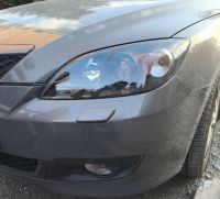 Лот: 23345766. Фото: 5. Фары Mazda 3 bk 1g хэтчбэк