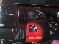 Лот: 10466483. Фото: 4. Nokia 5610 XpressMusic