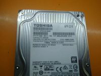 Лот: 21334548. Фото: 2. Жесткий диск Toshiba DT01ACA050... Комплектующие