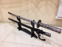 Лот: 12620317. Фото: 4. Катана. Красноярск