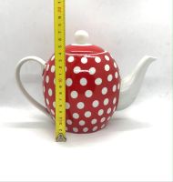 Лот: 9826320. Фото: 9. 🔴 Чайник заварочный большой 1...