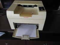 Лот: 15930923. Фото: 2. Принтер Xerox 3124. Принтеры, сканеры, МФУ