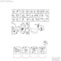 Лот: 12341081. Фото: 3. Пазл кристаллический 3D "Знак... Сувениры, подарки