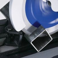 Лот: 25335358. Фото: 3. ЗУБР Мультирез, 355 х 25.4 мм... Строительство и ремонт