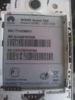 Лот: 14668999. Фото: 7. Huawei Ascend Y300