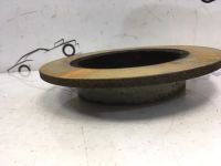 Лот: 21710217. Фото: 3. диск тормозной Geely Emgrand EC7... Авто, мото, водный транспорт