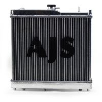 Лот: 25719490. Фото: 2. Радиатор алюминиевый Suzuki Jimny... Автозапчасти