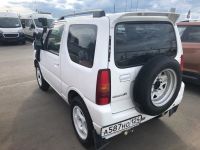 Лот: 11846967. Фото: 5. Автомобиль Suzuki Jimny Сузуки...