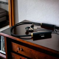 Лот: 22144377. Фото: 3. BLUETOOTH ГАРНИТУРА DENICOL E113... Бытовая техника