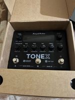 Лот: 20862349. Фото: 2. Tonex pedal. Музыкальные инструменты
