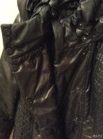 Лот: 8496863. Фото: 5. Отличное пальто женское утеплённое...