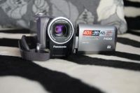Лот: 5362753. Фото: 3. Видеокамера Panasonic SDR-H41... Красноярск