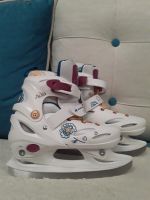 Лот: 15256180. Фото: 2. Коньки р.34-37. Спортивные товары