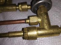 Лот: 17005998. Фото: 2. резак вставной РГМ-70 новые (3-5... Сварка и резка