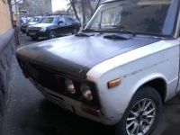 Лот: 4913083. Фото: 4. лада 2106