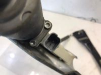 Лот: 21706559. Фото: 4. стеклоподъемный механизм SsangYong... Красноярск