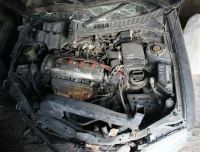 Лот: 2294452. Фото: 3. Toyota Tercel (Corsa). Красноярск
