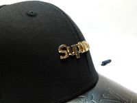 Лот: 11267391. Фото: 9. Бейсболка кепка женская Supreme...