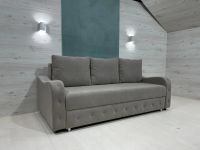 Лот: 11752714. Фото: 2. Диван еврокнижка Бонжур 1758. Мягкая мебель