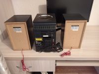 Лот: 20580440. Фото: 2. Музыкальный центр lg. Аудиотехника
